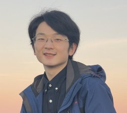 Jianhao Yuan