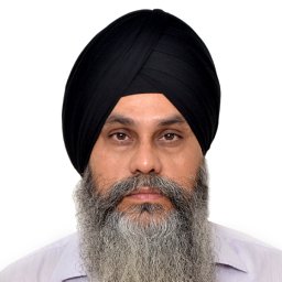 Maninder Singh
