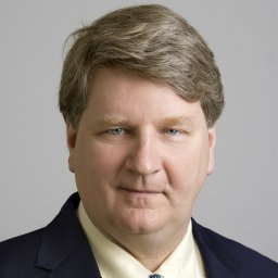 Alexander D. Diehl