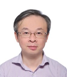 Prof Richard Yi Da Xu