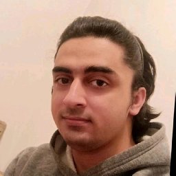 Amir Hossein Pouria