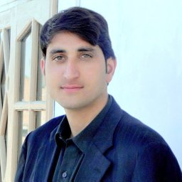 Jawad Khan