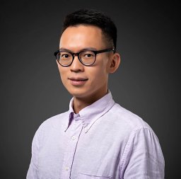 Bodong Chen