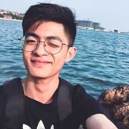 Yuqiang Xie