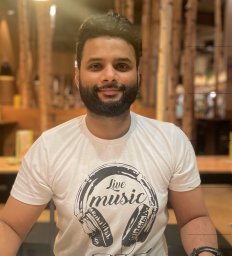 Abhijeet Pendyala