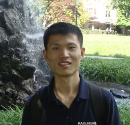 Tianyu Yang