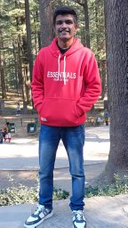 Param Thakkar