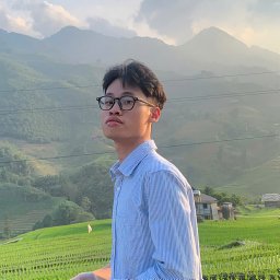 Binh-Nguyen Nguyen