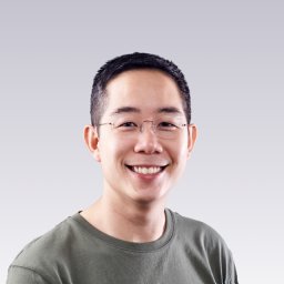 Hanlin Goh