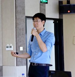 Shixin Xu