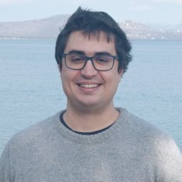 Ioannis Kakogeorgiou