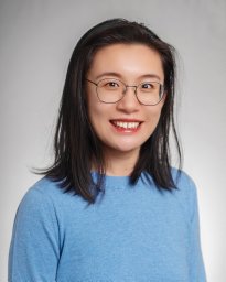 Xinru Wang