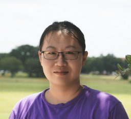 Yuqin Jiang