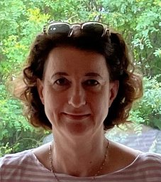 Simone Fischer-Hübner