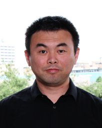 Hongyu An