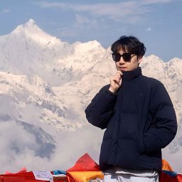 Zixin Zhang