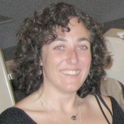 Elisa Gorla