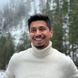 Daniel D'souza