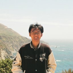 Bowen Zhang