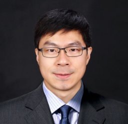 Professor Lei Ren