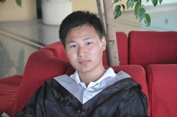 Xiandong Li（李现东）