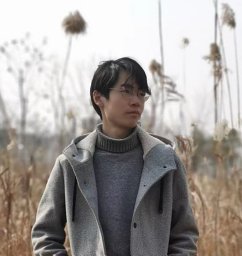 Zhuozhu Jian