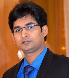 Dr. Sk Subidh Ali