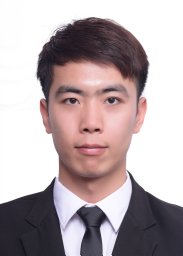 Yanke Wang