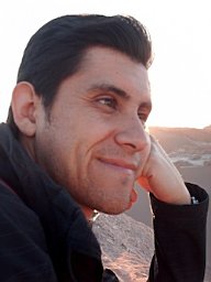 Mauricio Reyes