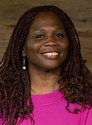 Michelle J Johnson