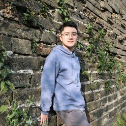 Yongqiang Zhao 赵永强