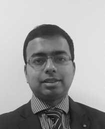 Pratyush Chakraborty