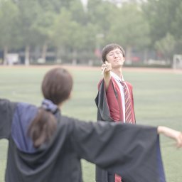 Songyuan Zhang