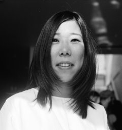 Wei "Coco" Xu