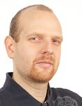Gergely Biczók