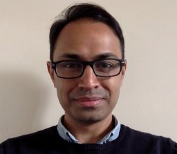 M. Pawan Kumar