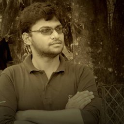 Rahat Jahangir Rony