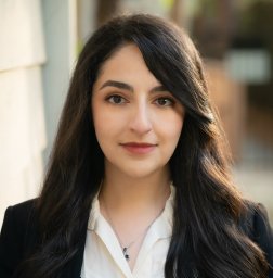 Paria Rashidinejad