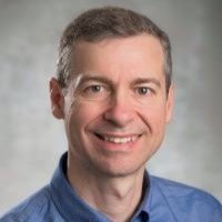 Mark D. Smucker