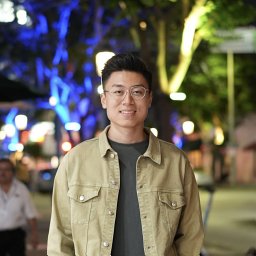 Junkai Zhang