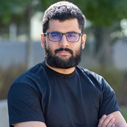 Pedram MohajerAnsari