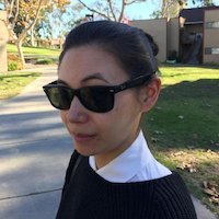 Julia Fukuyama