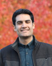 Ehsan Kharazmi