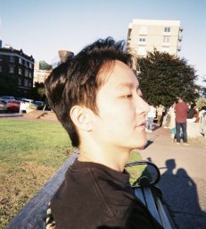 Haoxuan You