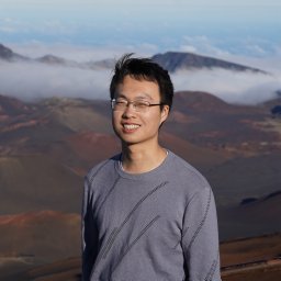 XUHENG LI