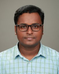Gouthaman KV