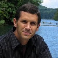 Daniel G. Aliaga