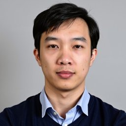 Hieu Le