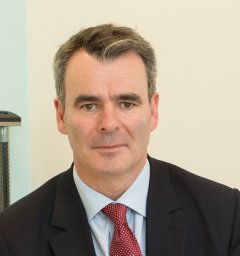 John D Kelly