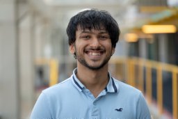 Vihan Shah